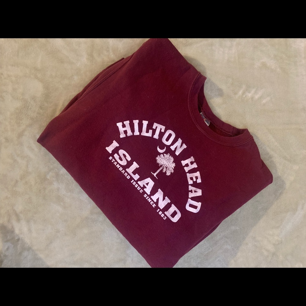 Hilton Head Sweatshirt
